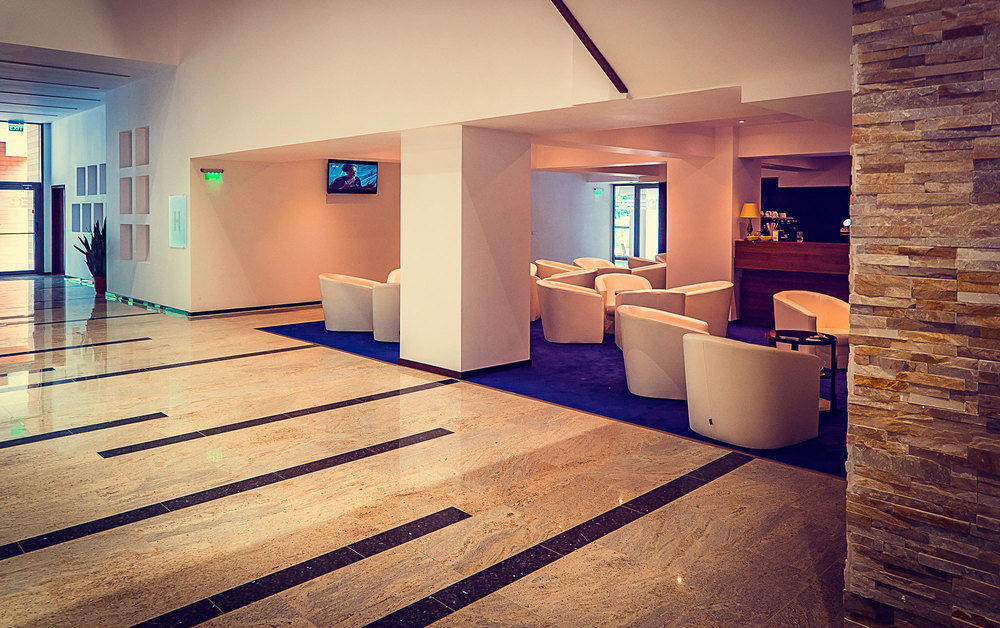 Perla Hotel Слэник-Молдова Экстерьер фото