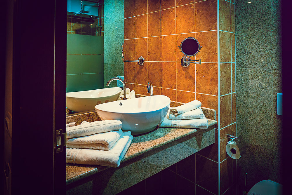 Perla Hotel Слэник-Молдова Экстерьер фото