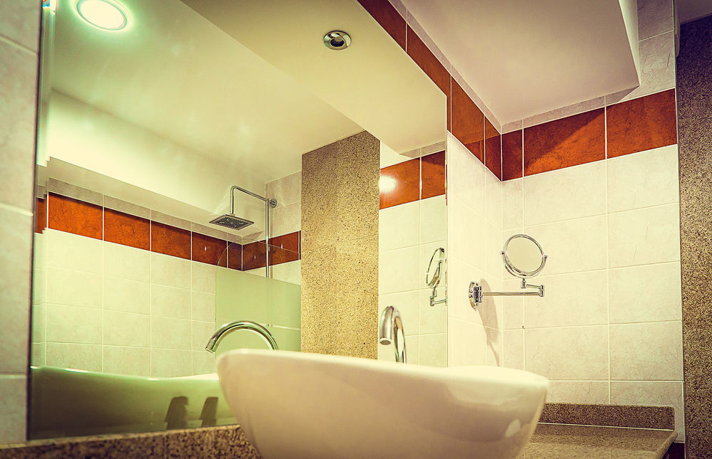 Perla Hotel Слэник-Молдова Экстерьер фото