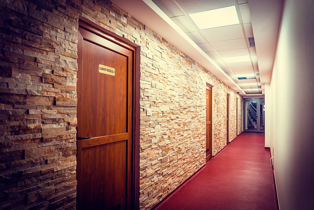 Perla Hotel Слэник-Молдова Экстерьер фото